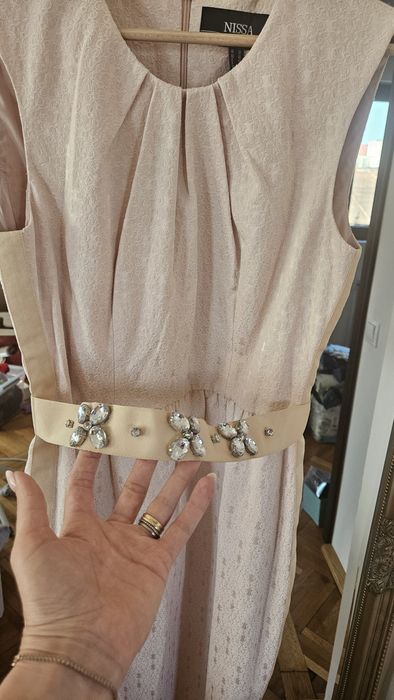 Rochie Nissa, masura 38