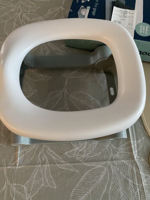 Преносимо детко/бебешко гърне