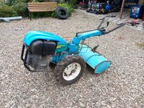 motocultor Bertolini,  Bertolini 316, o piesa