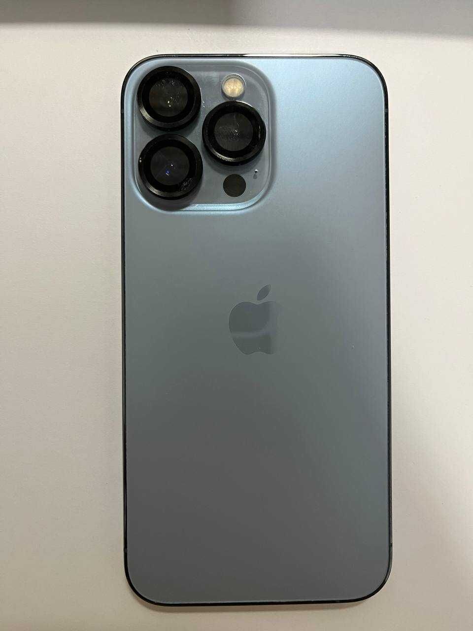 Apple iPhone 13 Pro 128 Gb (Каратау) 379497