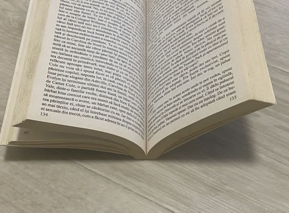 Russell Banks- Rezervația-Colecțiile Cotidianul