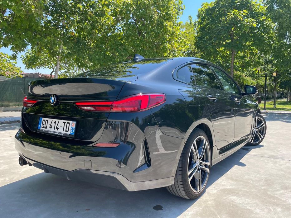 BMW Seria 2 Gran Coup 218i M Sport cu garantie