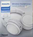 Безжични Слушалки Philips Чисто нови!2 години гаранция