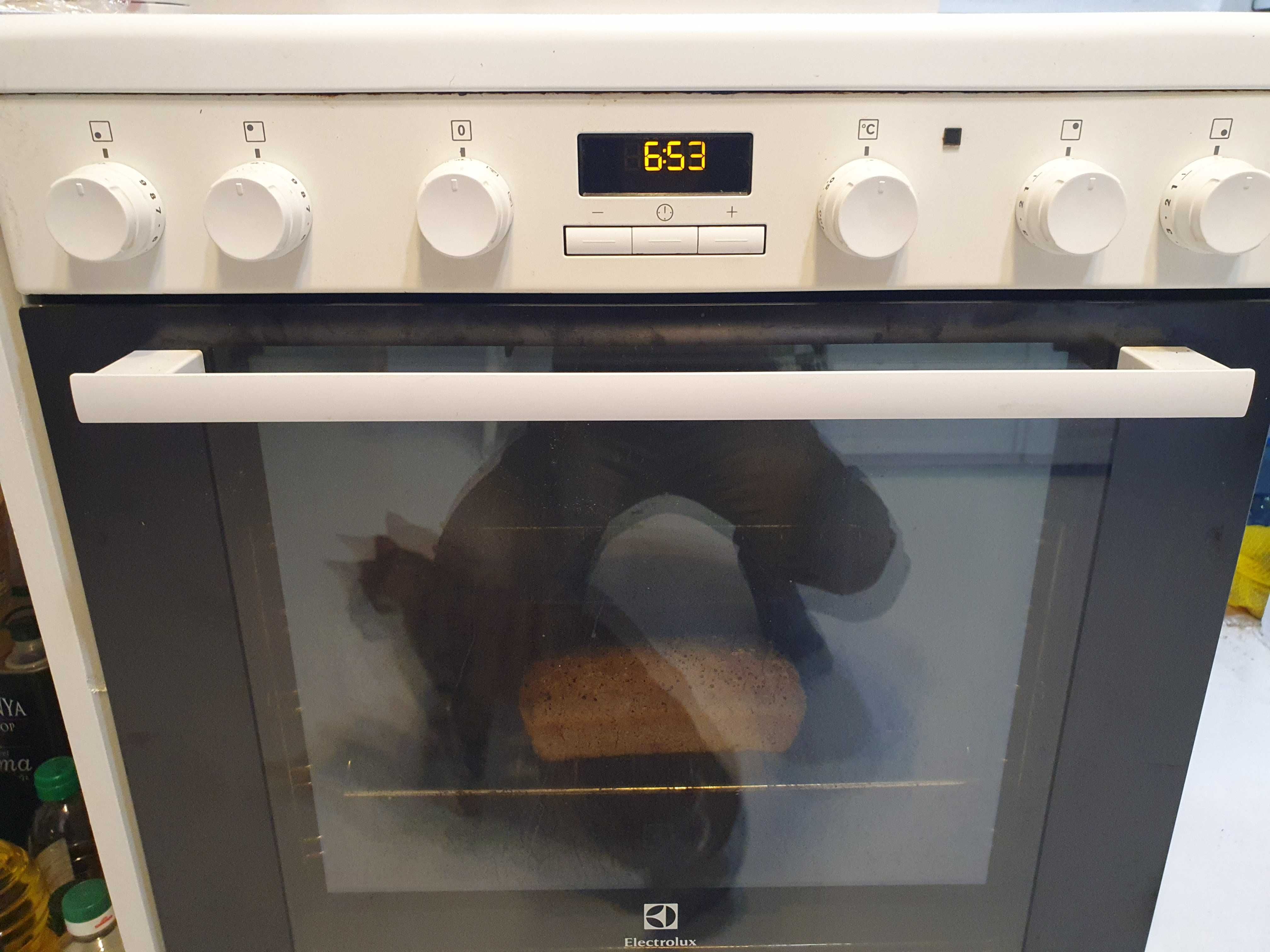 Готварски печки Gorenje и Electrolux