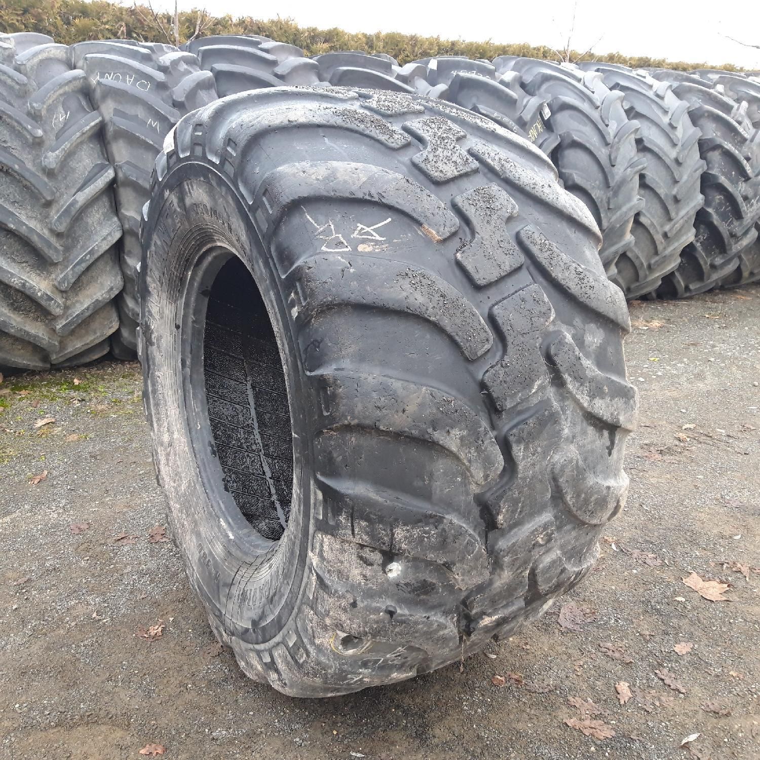 Cauciucuri 750/45R26.5 Alliance Anvelope Second Hand REZISTENTE