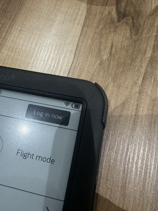 Електронен четец  Tolino shine 2 HD