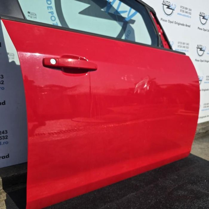 Portiera usa Z50B dreapta fata Opel Astra J Facelift