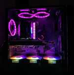PC gaming i5-10400f / 1080 8 GB / 32GB ram / 650w