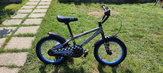 Vand Bicicleta 16 inch pentru copii Scirocco Racing