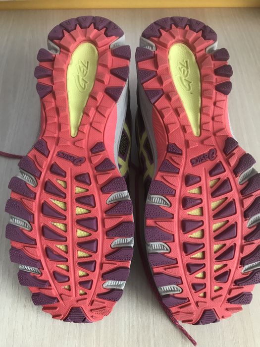 Asics Gel-Fuji Attack 2