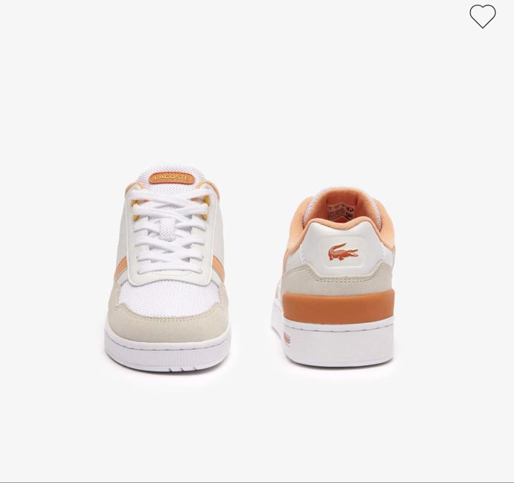 Кецове Lacoste 35