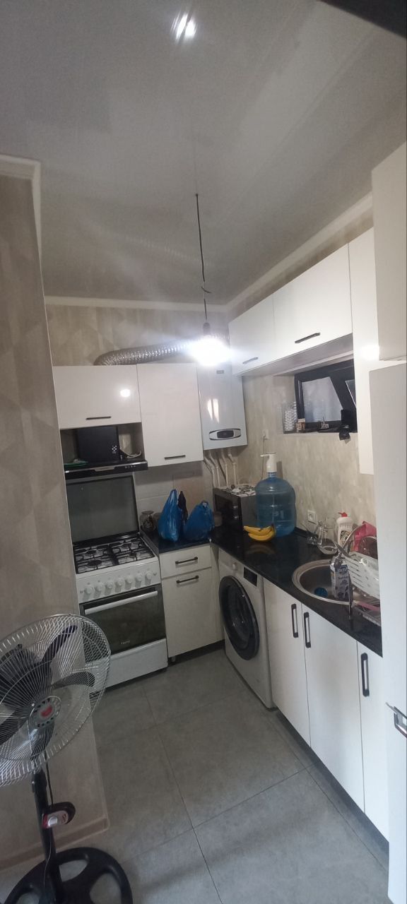Срочно продаётся квартира 1/1/1 новостройка дом максим горький