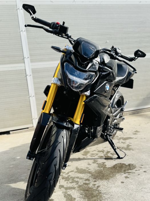 De vânzare: BMW G 310 R - Stare perfecta