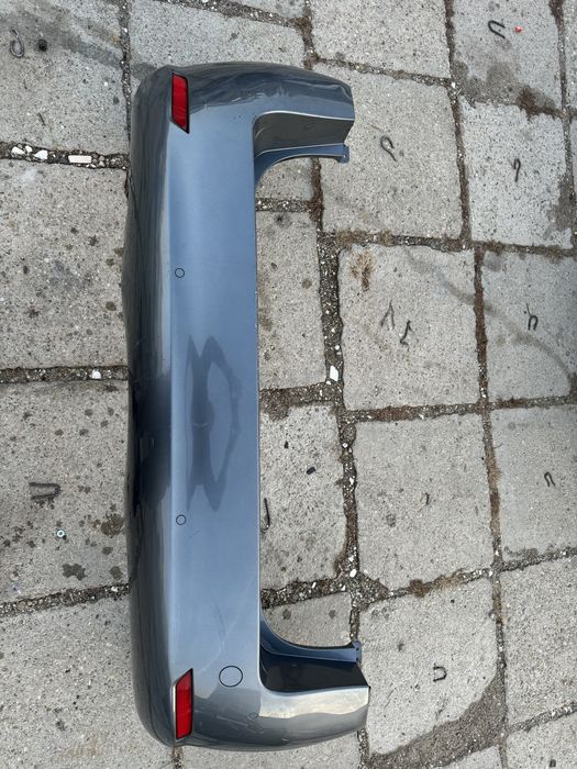 Bara spate Peugeot 508 break cu senzori de parcare! ORICE PIESA