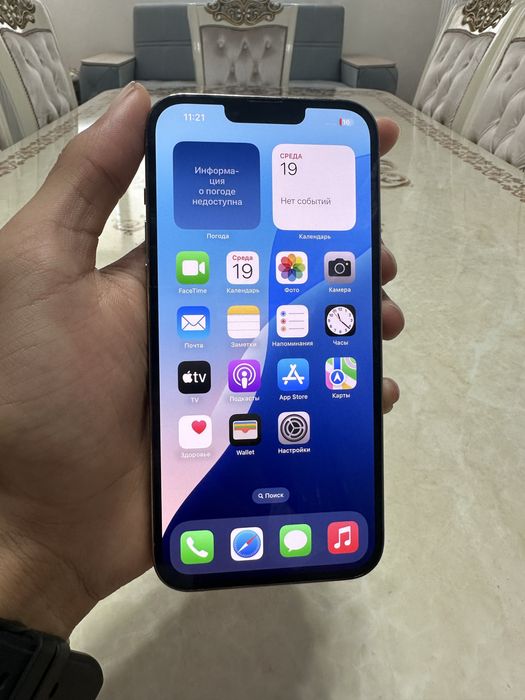 Iphone 13 pro max 1TB