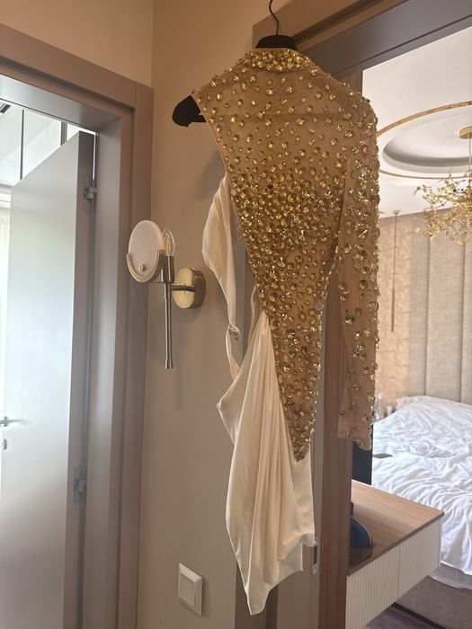 Вечерна рокля Bridal Fashion