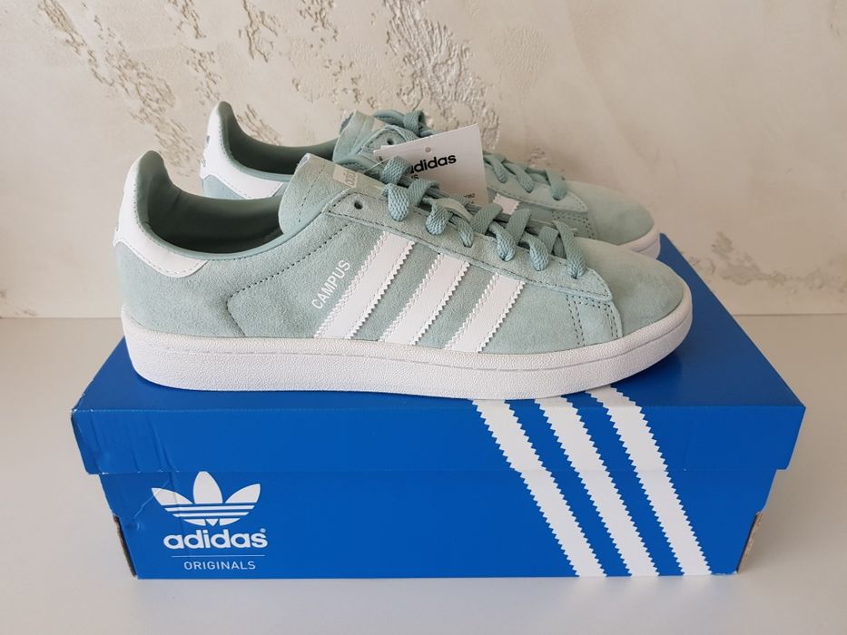 Adidas Campus BZ0082 Originali