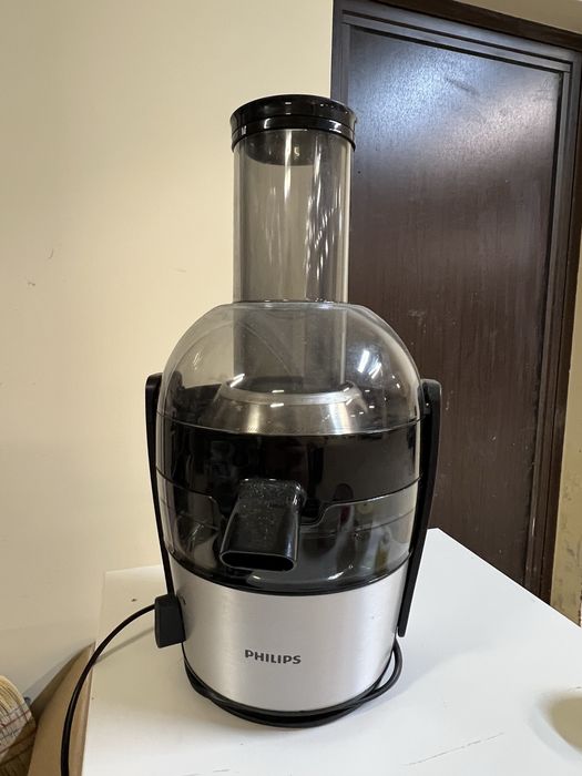 Сокоизтисквачка Philips