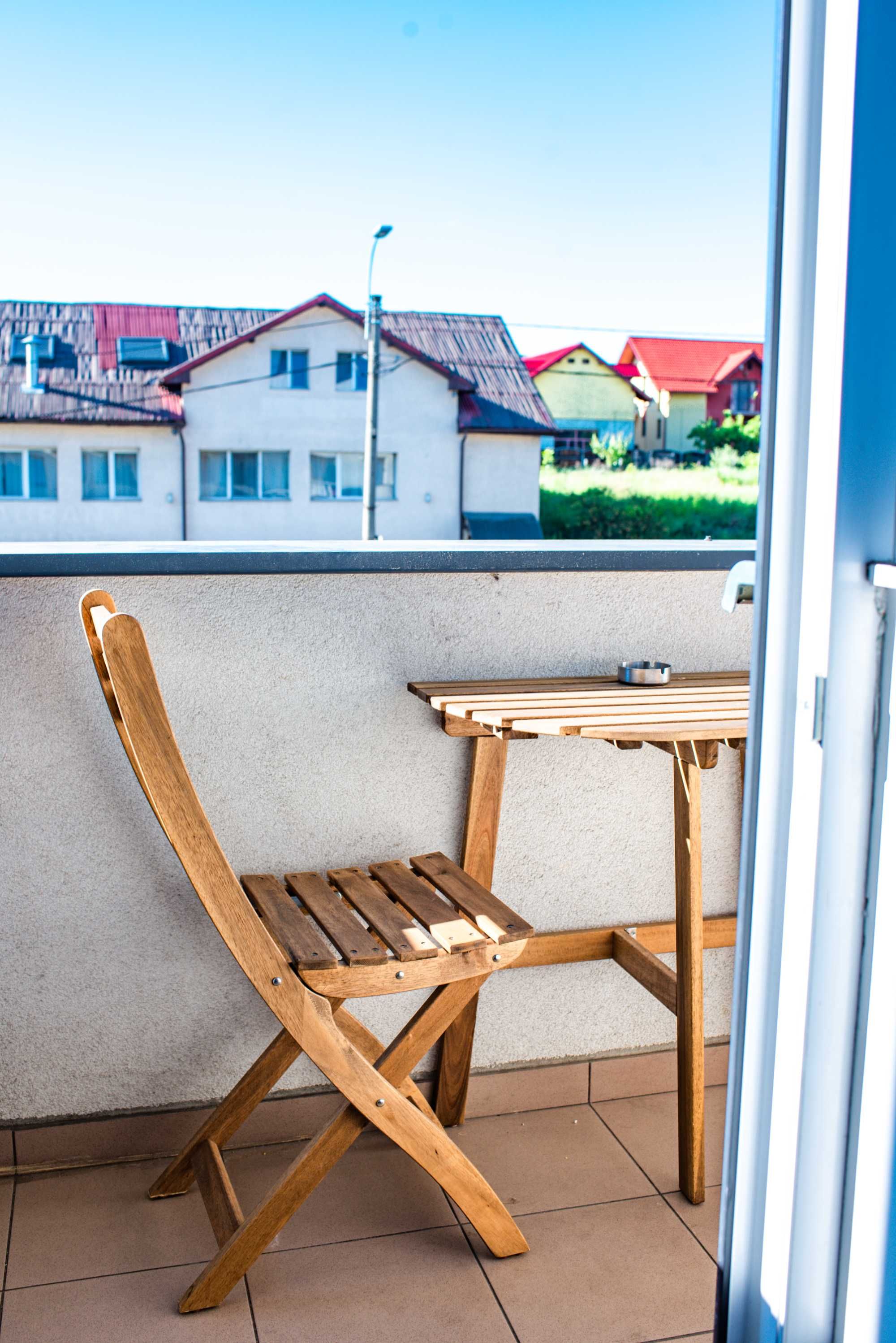 Apartament in regim hotelier, cazare langa gara Cluj Napoca