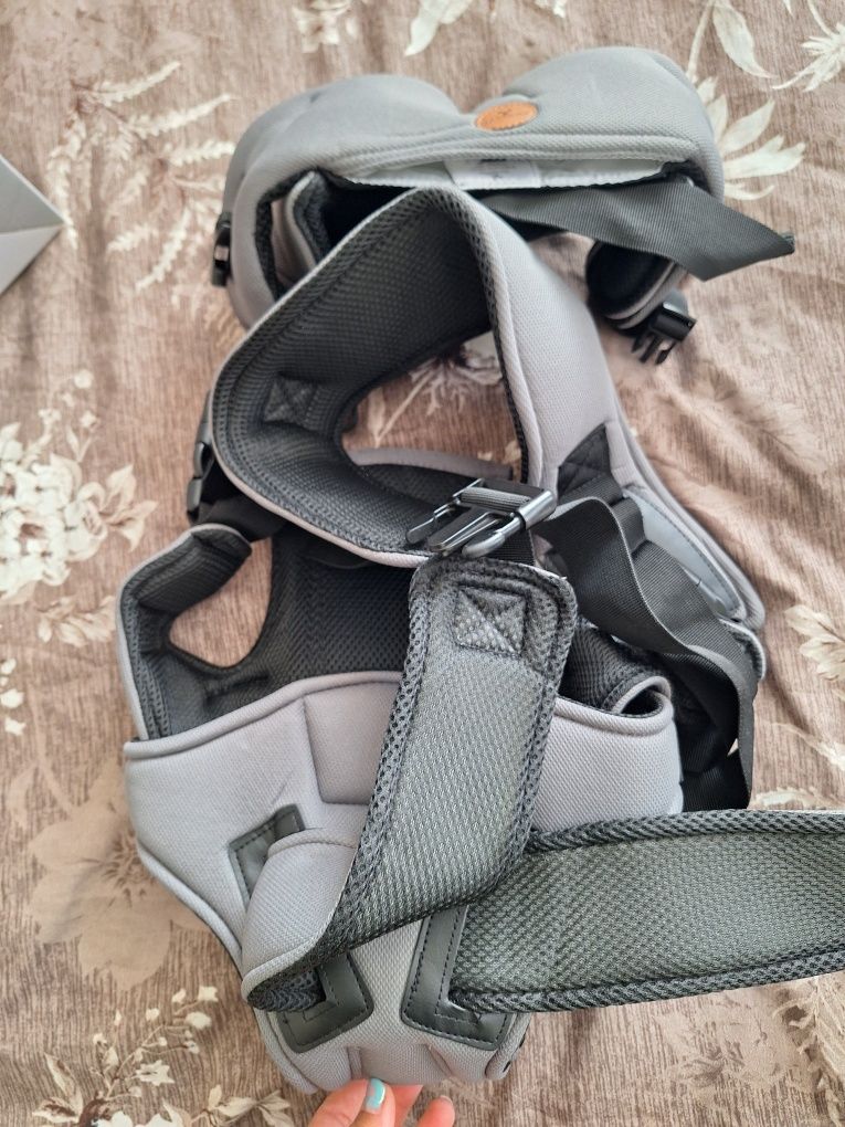 Кенгуру Cangaroo Carry go