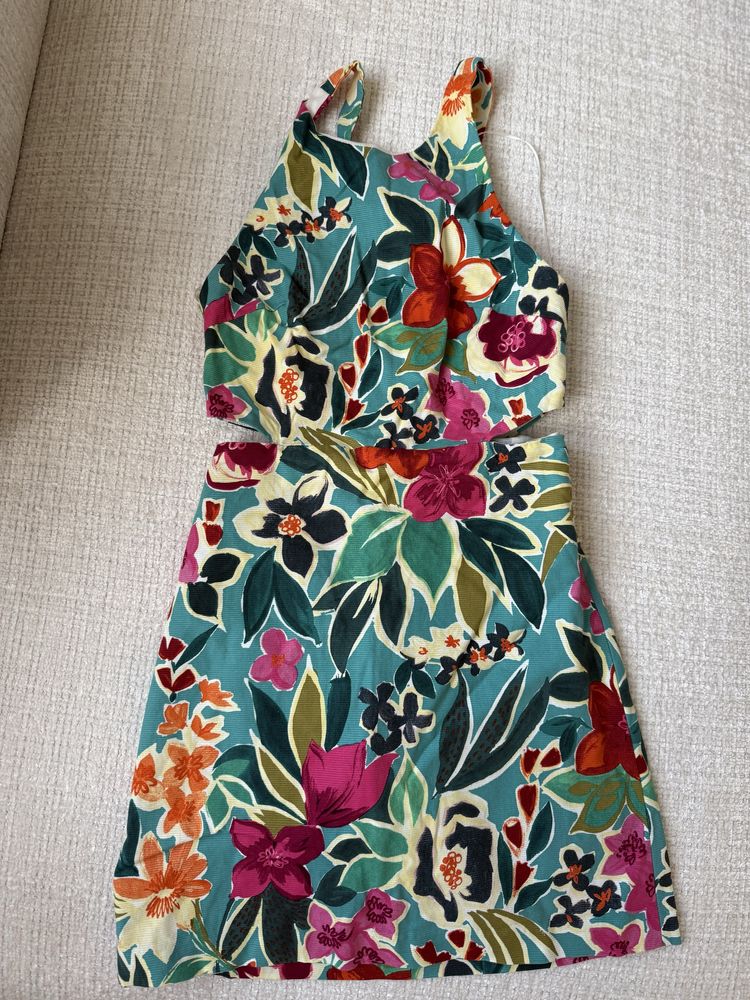 Гащеризон Zara, размер XS