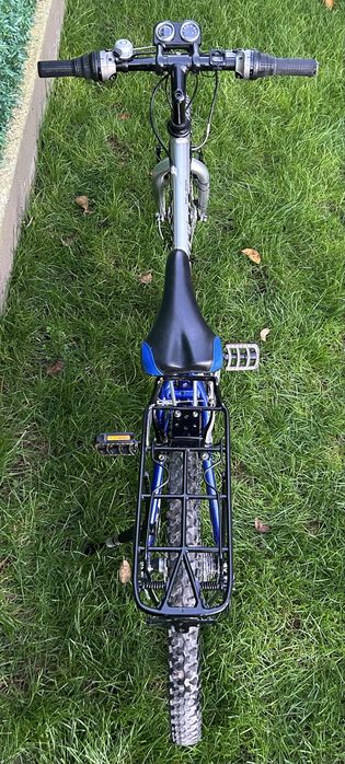 Колело (велосипед) 24 цола