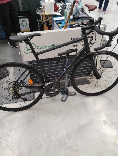 triban 500 - produs resigilat - (SecondHand) Decathlon