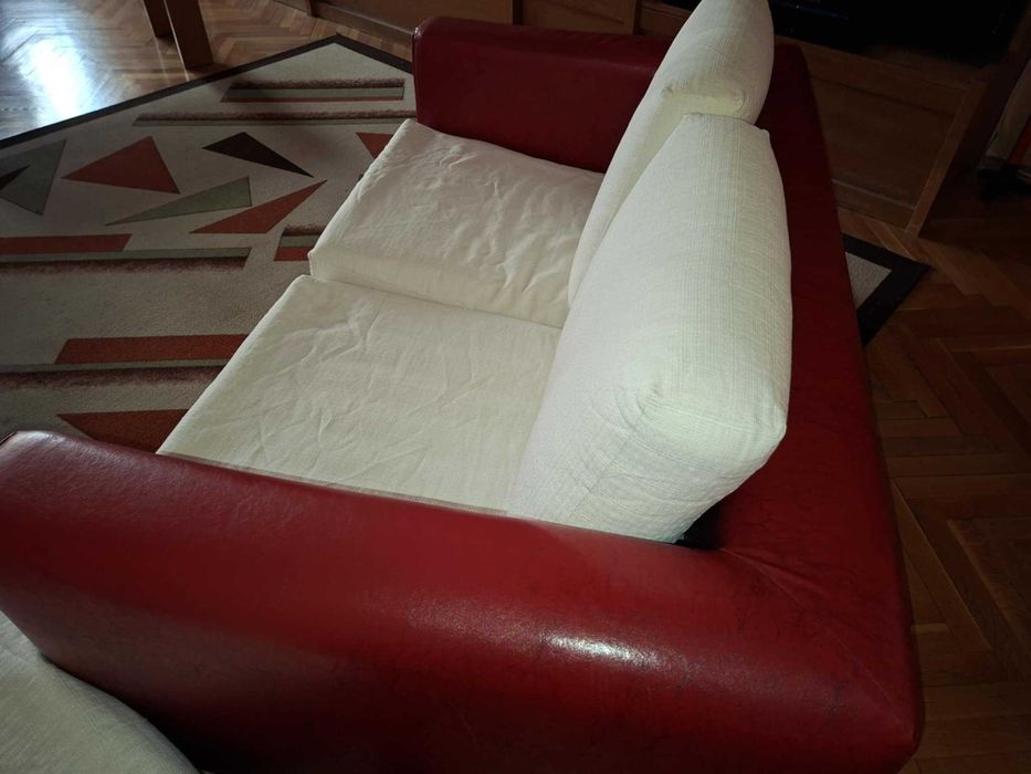 Два дивана тип холна гарнитура