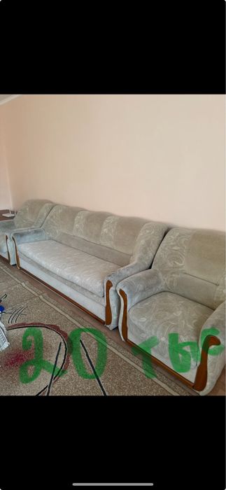 Продам все для дома в связи с переездом. Торг есть!