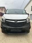 Opel VIVARO L2H1 Opel Vivaro L2H1 FRIGO