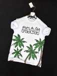 Tricouri bumbac Palm Angels