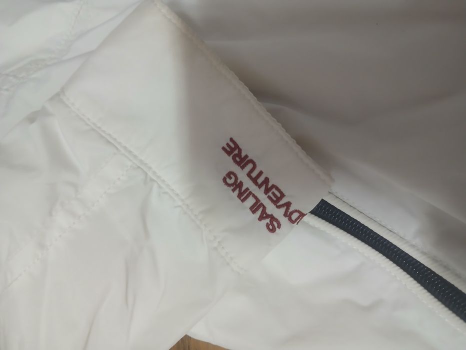 Марково яке, като ново