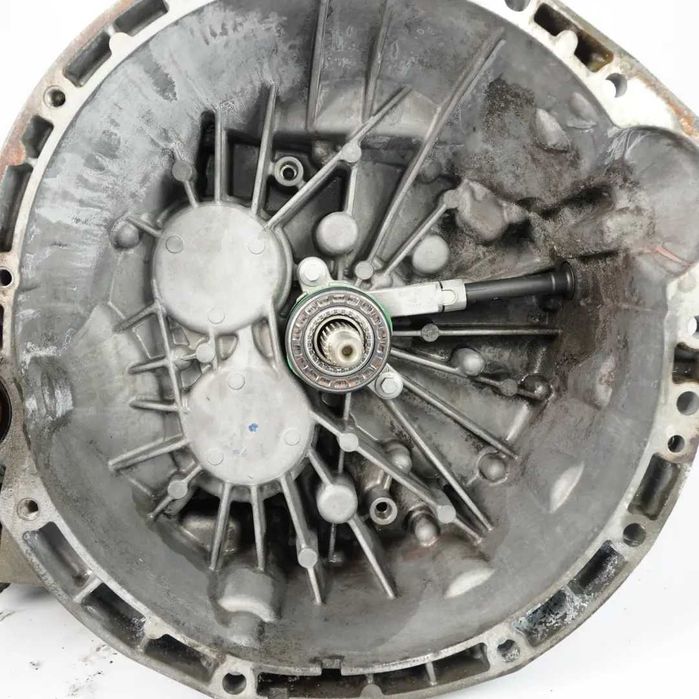 Cutie viteze Renault Trafic/Opel Vivaro 2.0 DCI; PF 6026; 2010-2020