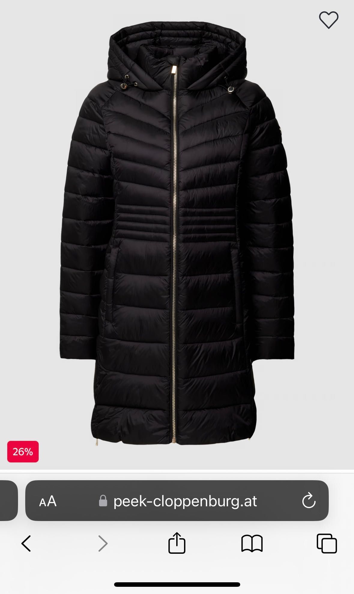 Оригинално яке Michael kors