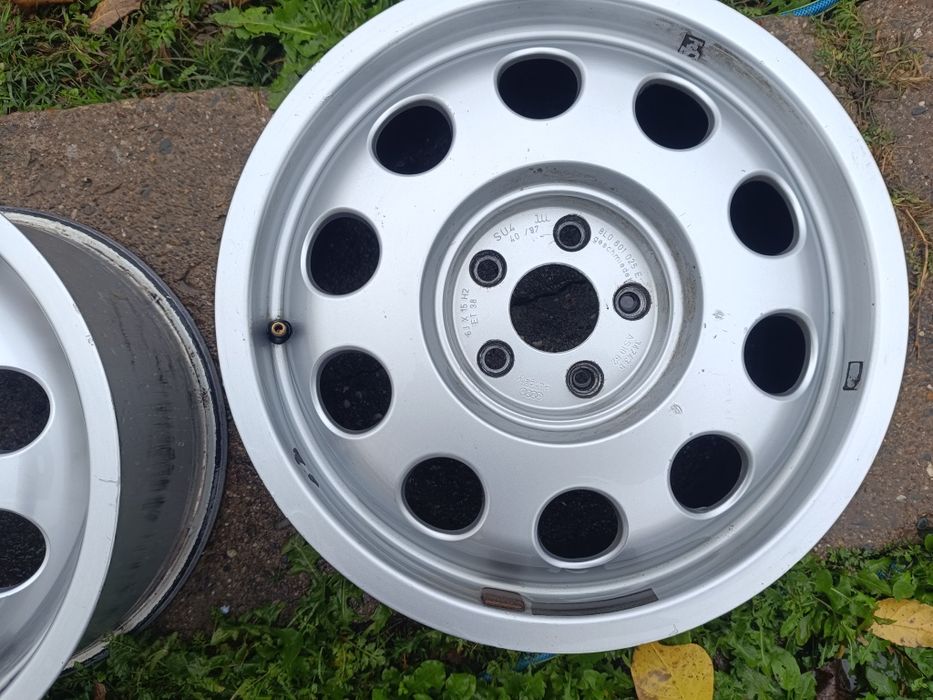 Джанти шаиби 5х100.15