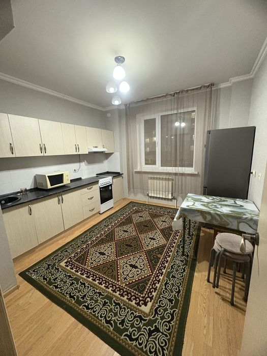 Сдам 2х комнатную квартиру