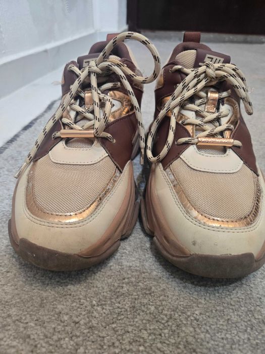 Дамски маратонки Steve madden