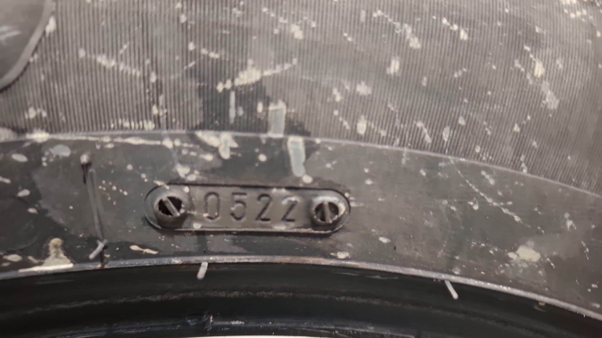 Anvelope 235 55 R19 M+S Sebring 2022 All Season