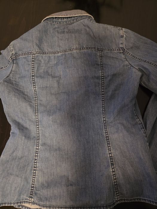 Риза  Armani Jeans  46S