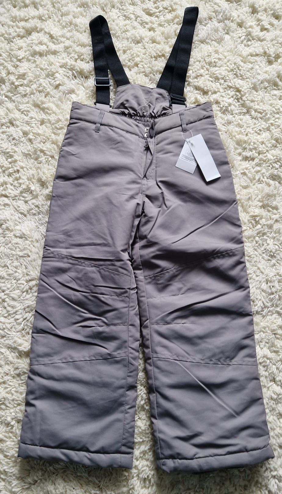 Pantaloni ski 6 ani