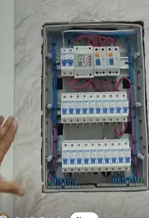 Eliktirika хизмати Toshkent shaxar buylab