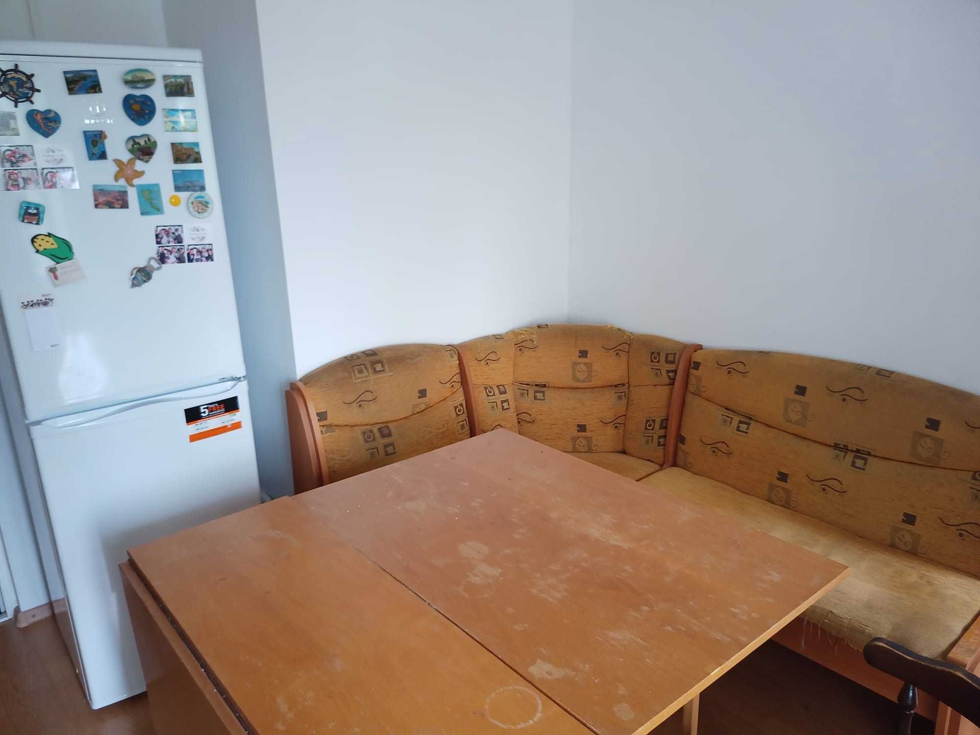 De vanzare apartament de 3 camere pe Bd. Daciei