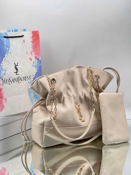 Чанти луксозни дамски на топ брандове