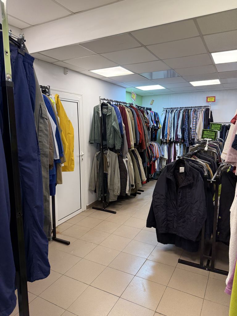 Продава се Магазин в Варна, Колхозен пазар - 125 кв.м за 41 €/кв.м - Снимка #9