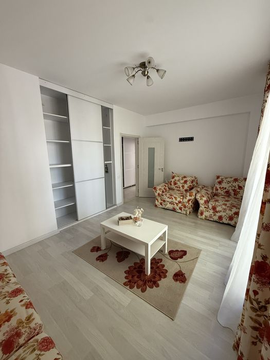 Apartament 2 camere inchiriat