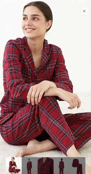 Комплект пижама за жена