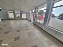 Spatiu comercial 300mp utili+parcari zona Gara Mică 5 eur mp