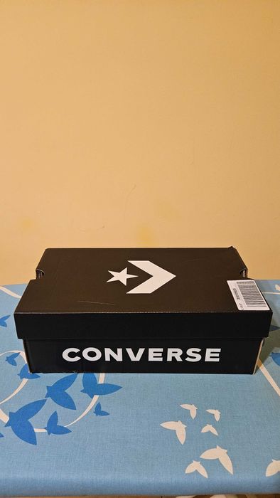 Converse One Star Ox