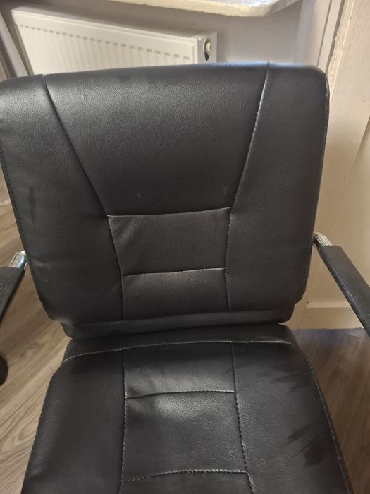 Scaun de birou reglabile