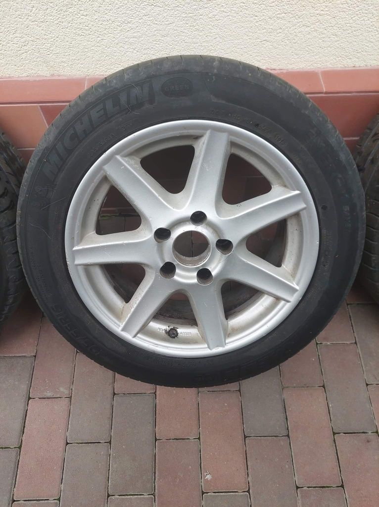 Vand roti R16 Bmw 5x120